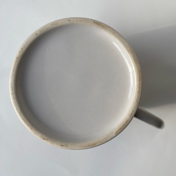 Vintage Ceramic Easter Bunny Rabbit Coffee Mug - Picture 6 of 7